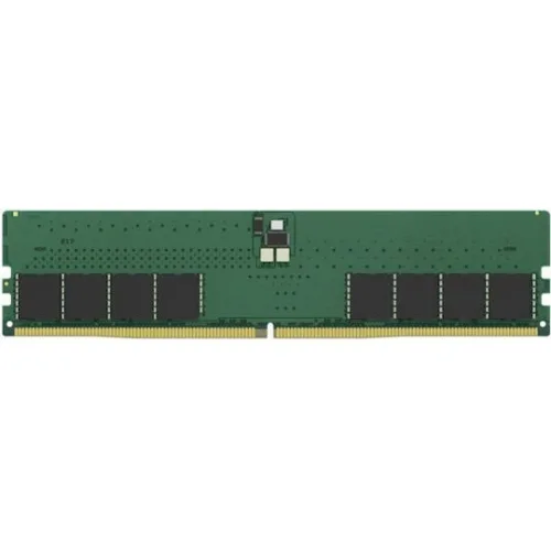 Kingston DDR5 με Module 1x8GB και Ταχύτητα 5600 για Server