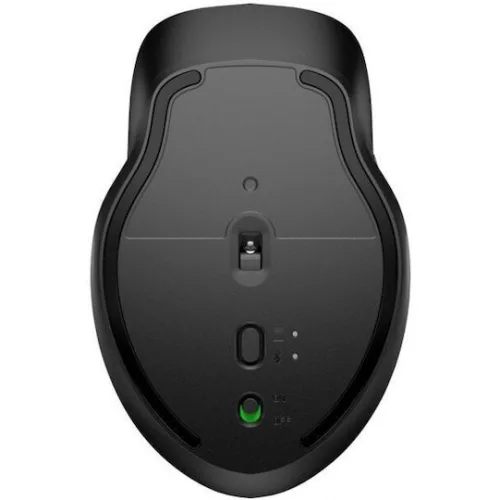 HP 435 Ασύρματο Bluetooth Ποντίκι Jack black