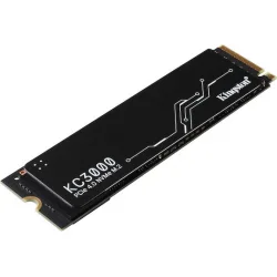 Kingston KC3000 SSD 2TB M.2 NVMe PCI Express 4.0
