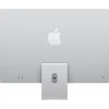 Apple IMac 24" 2024 (M4-10-Core/16GB/256GB SSD/10-Core GPU/macOS) Silver GR