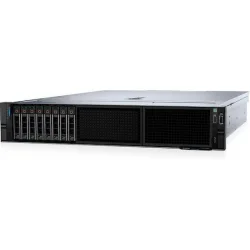 Dell Poweredge R760xs (Xeon /16GB DDR4/2.4TB + 2.4TB /No OS)