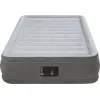 Φουσκωτό Στρώμα Ύπνου Intex Comfort-Plush Low Twin-ΕΚΘΕΣΙΑΚΟ Φουσκωτό Στρώμα Ύπνου Intex Comfort-Plush Low Twin-ΕΚΘΕΣΙΑΚΟ
