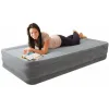 Φουσκωτό Στρώμα Ύπνου Intex Comfort-Plush Low Twin-ΕΚΘΕΣΙΑΚΟ Φουσκωτό Στρώμα Ύπνου Intex Comfort-Plush Low Twin-ΕΚΘΕΣΙΑΚΟ