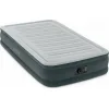 Φουσκωτό Στρώμα Ύπνου Intex Comfort-Plush Low Twin-ΕΚΘΕΣΙΑΚΟ Φουσκωτό Στρώμα Ύπνου Intex Comfort-Plush Low Twin-ΕΚΘΕΣΙΑΚΟ