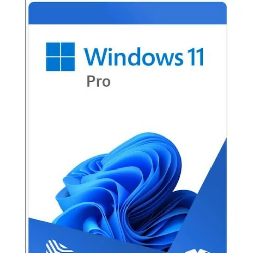 Microsoft Windows 11 Pro DSP Ελληνικά