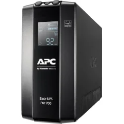 APC Back UPS Pro 900 Line-Interactive 900VA 540W με 6 IEC Πρίζες