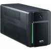 APC Back-UPS Line-Interactive 2200VA 1200W με 4 Schuko Πρίζες