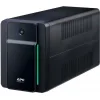 APC Back-UPS Line-Interactive 750VA 410W με 4 Schuko Πρίζες