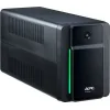 APC Back-UPS Line-Interactive 750VA 410W με 4 Schuko Πρίζες