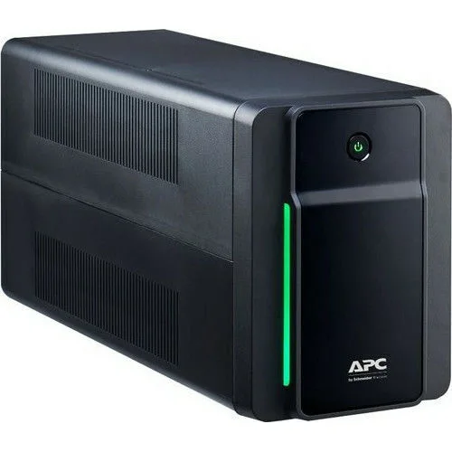 APC Back-UPS Line-Interactive 750VA 410W με 4 Schuko Πρίζες