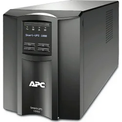 APC Smart-UPS Line-Interactive 1000VA 700W με 8 IEC Πρίζες