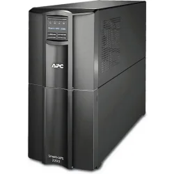 APC Smart-UPS 2200 with SmartConnect Port Line-Interactive 2200VA 1980W με 8 IEC Πρίζες