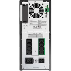APC Smart-UPS 2200 with SmartConnect Port Line-Interactive 2200VA 1980W με 8 IEC Πρίζες