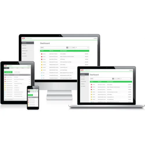 APC Smart-UPS 2200 with SmartConnect Port Line-Interactive 2200VA 1980W με 8 IEC Πρίζες