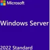 Microsoft Windows Server 2022 1 Devise 5 User Cals Αγγλικά