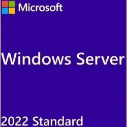 Microsoft Windows Server 2022 1 Devise 5 User Cals Αγγλικά