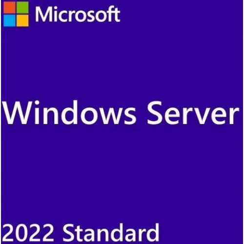 Microsoft Windows Server 2022 1 Devise 5 User Cals Αγγλικά