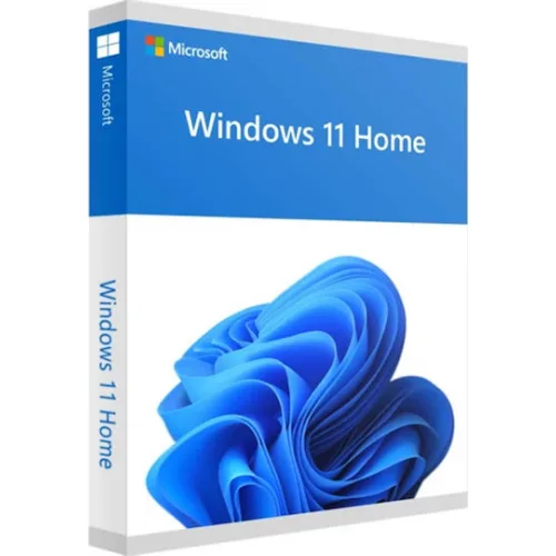 Microsoft Windows 11 Home DSP Αγγλικά