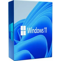 Microsoft Windows 11 Home DSP Αγγλικά Microsoft Windows 11 Home DSP Αγγλικά