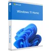 Microsoft Windows 11 Home DSP Ελληνικά