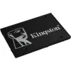 Kingston KC600 SSD 1TB 2.5'' SATA III