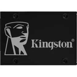 Kingston KC600 SSD 1TB 2.5'' SATA III