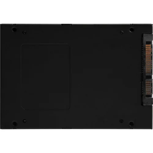 Kingston KC600 SSD 1TB 2.5'' SATA III
