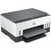 HP Smart Tank 670 All-in-One Έγχρωμο Πολυμηχάνημα Inkjet με WiFi και Mobile Print White