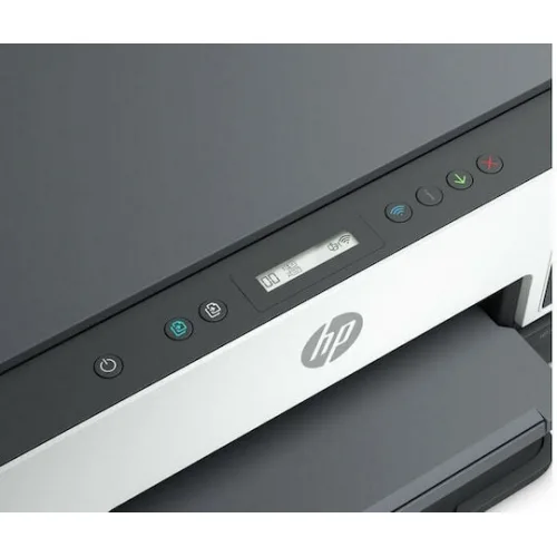 HP Smart Tank 670 All-in-One Έγχρωμο Πολυμηχάνημα Inkjet με WiFi και Mobile Print White