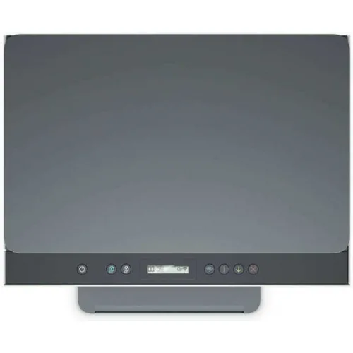 HP Smart Tank 670 All-in-One Έγχρωμο Πολυμηχάνημα Inkjet με WiFi και Mobile Print White