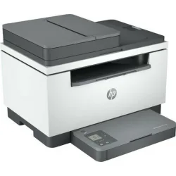 HP LaserJet MFP M234sdn Ασπρόμαυρος Εκτυπωτής με WiFi και Mobile Print