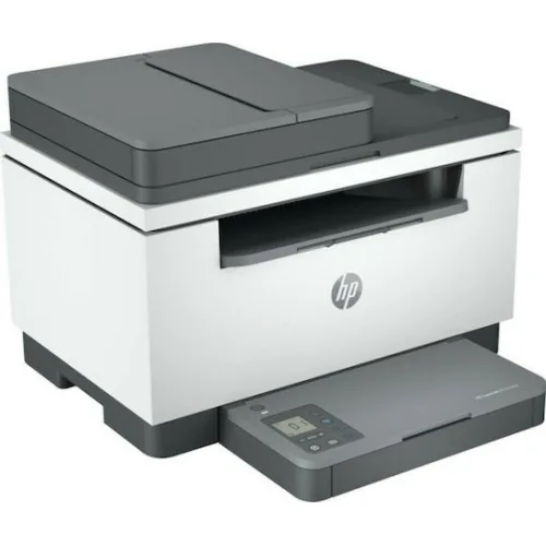 HP LaserJet MFP M234sdn Ασπρόμαυρος Εκτυπωτής με WiFi και Mobile Print