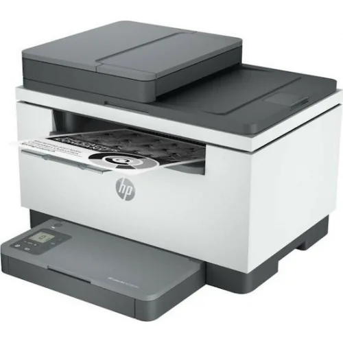 HP LaserJet MFP M234sdn Ασπρόμαυρος Εκτυπωτής με WiFi και Mobile Print