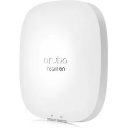 Aruba Instant On AP22 WiFi Mesh Network Access Point Wi‑Fi 6 Dual Band (2.4 & 5GHz)
