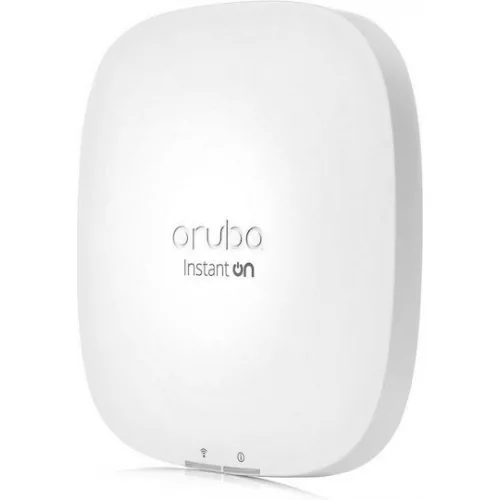 Aruba Instant On AP22 WiFi Mesh Network Access Point Wi‑Fi 6 Dual Band (2.4 & 5GHz)