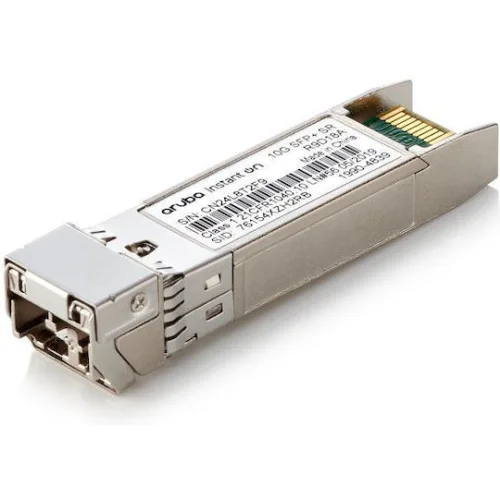 HP Aruba Instant On SFP+ Network Transceiver Transceiver 1τμχ R9D18A