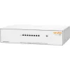 Aruba Instant On 1430 8G Unmanaged L2 Switch με 8 Θύρες Gigabit (1Gbps) Ethernet