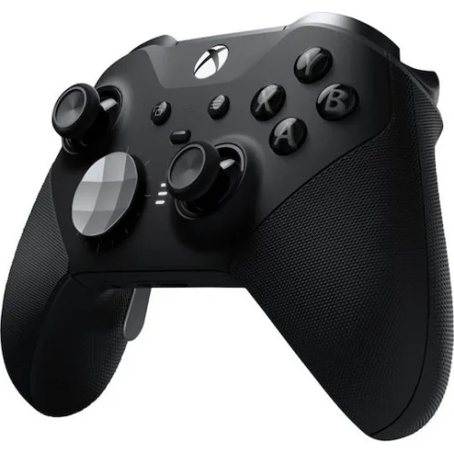 Microsoft Xbox Elite Series 2 Ασύρματο Gamepad Μαύρο
