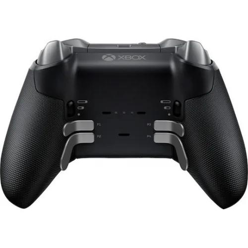 Microsoft Xbox Elite Series 2 Ασύρματο Gamepad Μαύρο