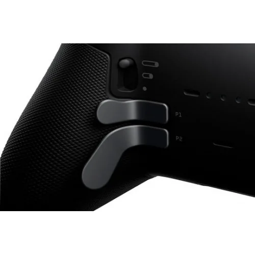 Microsoft Xbox Elite Series 2 Ασύρματο Gamepad Μαύρο