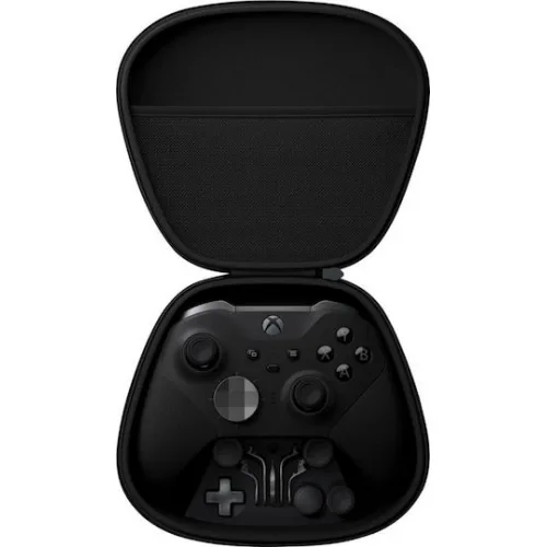 Microsoft Xbox Elite Series 2 Ασύρματο Gamepad Μαύρο