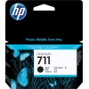 HP 711 Γνήσιο Μελάνι Εκτυπωτή InkJet Μαύρο (CZ129A)