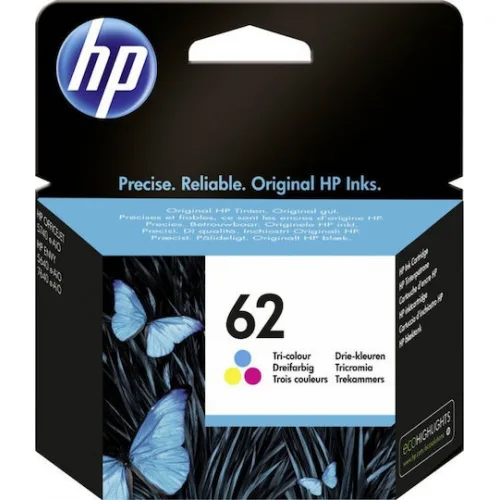HP 711 Γνήσιο Μελάνι Εκτυπωτή InkJet Μαύρο (CZ129A)