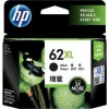 HP 62XL Γνήσιο Μελάνι Εκτυπωτή InkJet Μαύρο (C2P05AE)