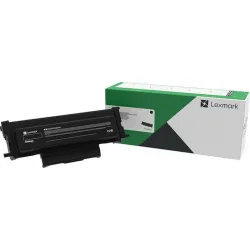 Lexmark B222000 Γνήσιο Toner Laser Εκτυπωτή Μαύρο Return Program 1200 Σελίδων
