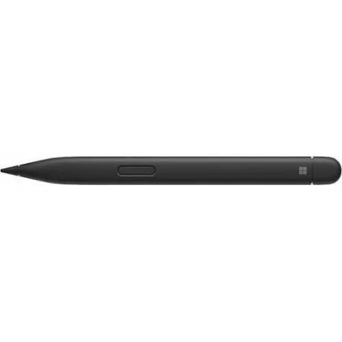 Microsoft Surface Slim Pen 2 Ψηφιακή Γραφίδα Αφής για Microsoft Surface Matte Black 8WV-00001