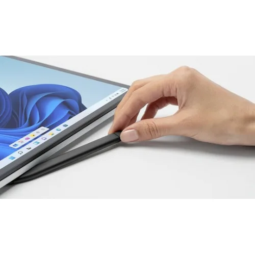 Microsoft Surface Slim Pen 2 Ψηφιακή Γραφίδα Αφής για Microsoft Surface Matte Black 8WV-00001