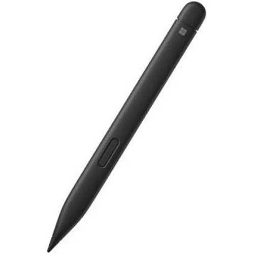 Microsoft Surface Slim Pen 2 Ψηφιακή Γραφίδα Αφής για Microsoft Surface Matte Black 8WV-00001