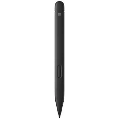 Microsoft Surface Slim Pen 2 Ψηφιακή Γραφίδα Αφής για Microsoft Surface Matte Black 8WV-00001