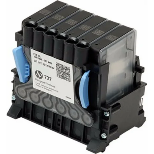 HP Designjet 920T/1500 series Γνήσιο Printhead B3P06A